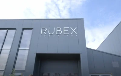 RUBEX Interiors